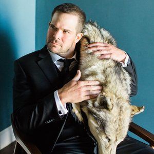 Meet your Posher, Scott matthew